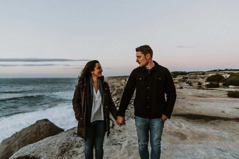 5 reasons an engagement photo shoot should be essential