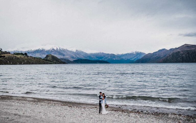 Elope in New Zealand | 23 of New Zealand’s best places to elope